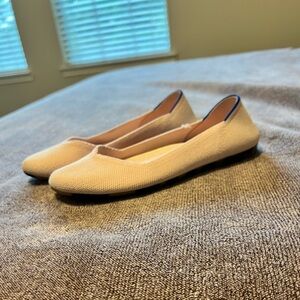 Rothy’s ballet flats